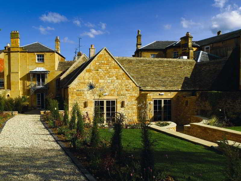 hotel Cotswold House