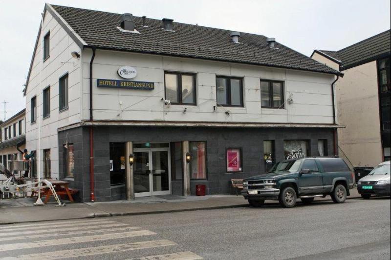 hotel Rainbow Kristiansund