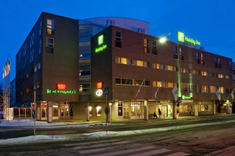 hotel Holiday Inn Turku