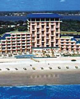 hotel Hilton Daytona Beach