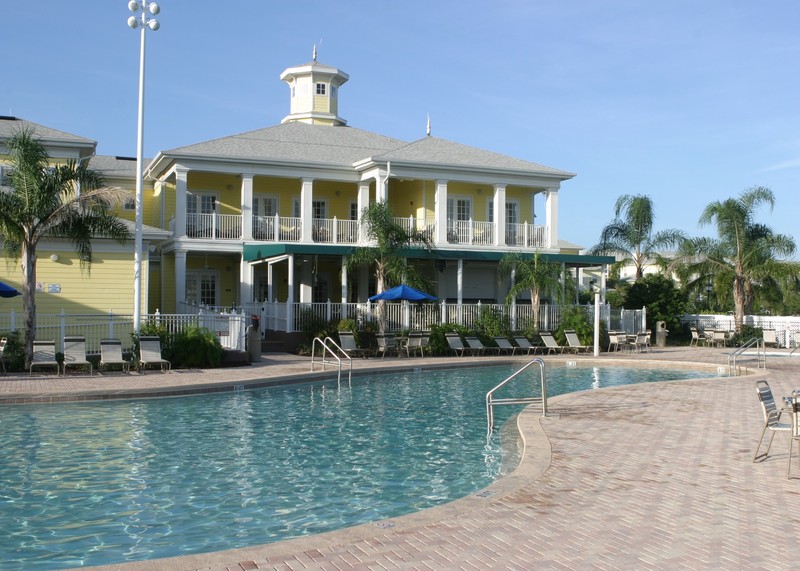 hotel Bahama Bay Resort By Wyndham Vacations Rentals