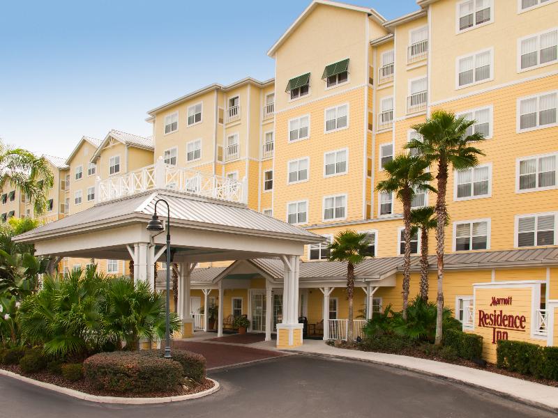 hotel Residence Inn Seaworld