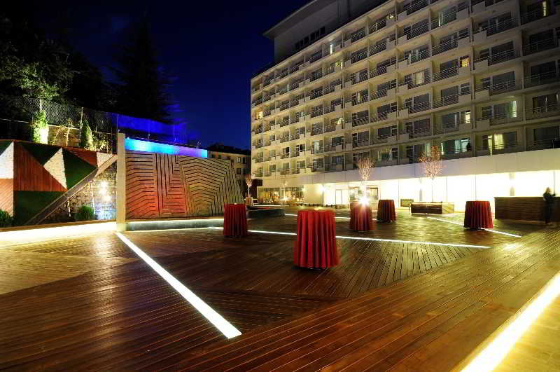 hotel Dedeman Ankara