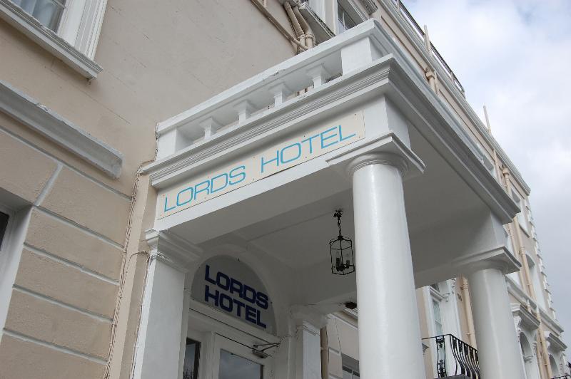 hotel Lords