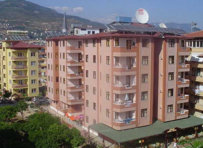 Fotos Apartamentos Saray Beach