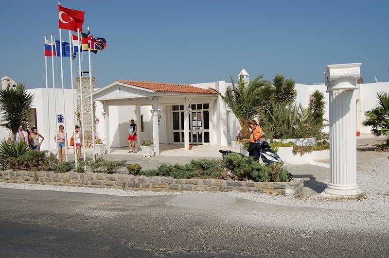 hotel Tenedos