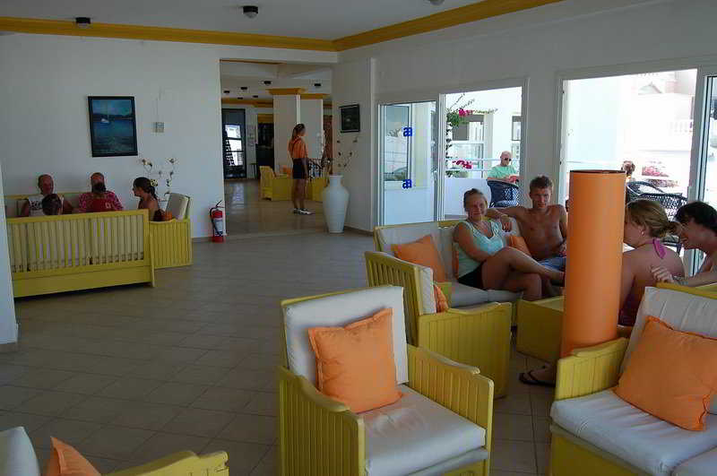 Fotos Hotel Tenedos