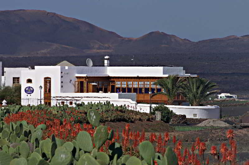 agroturismo Casona De Yaiza