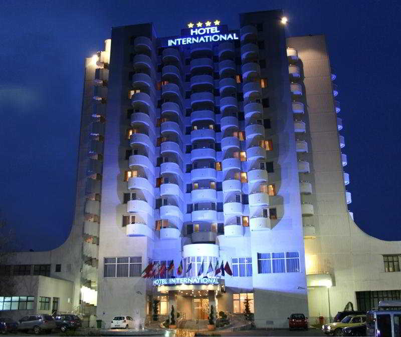 hotel International