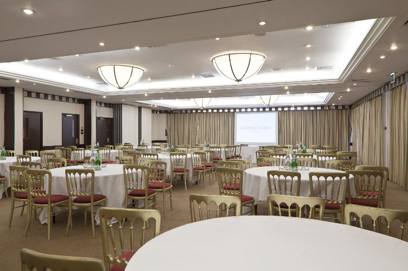 Fotos Hotel Ramada Ealing