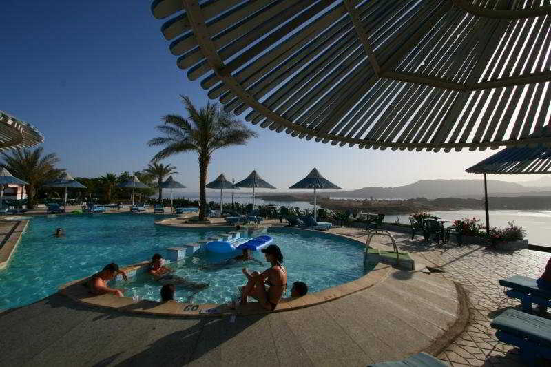 hotel Beach Albatros Sharm El Sheikh