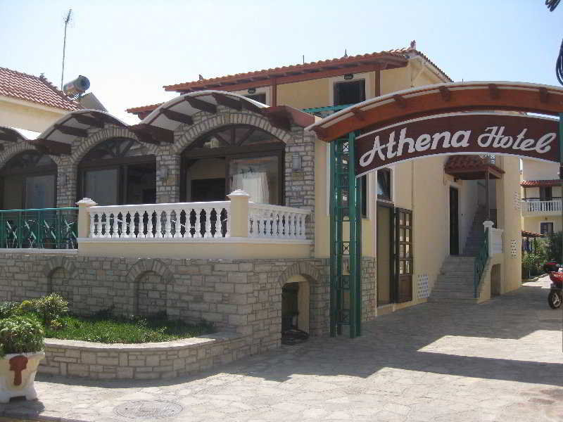 Fotos Hotel Athena