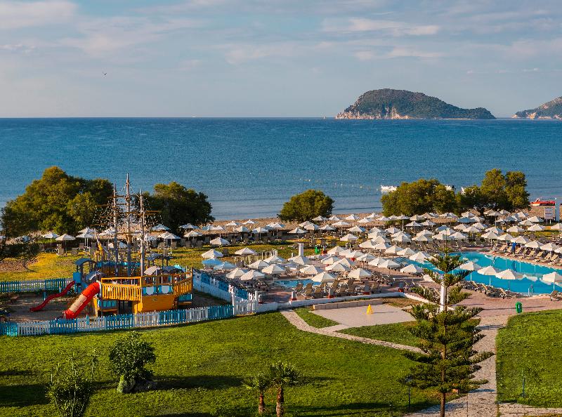 hotel Louis Zante Beach