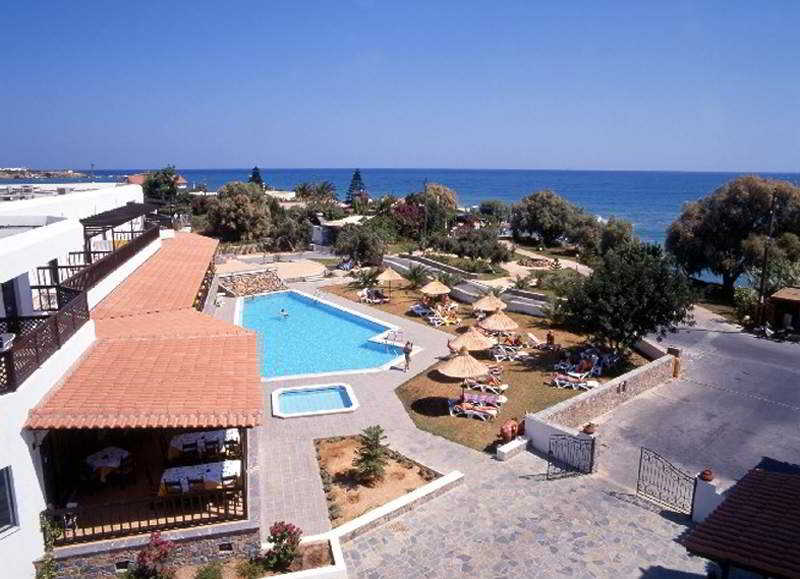 hotel Hersonissos Maris