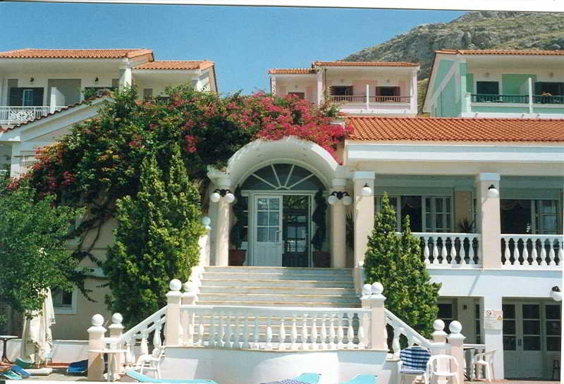 hotel Samos Sun