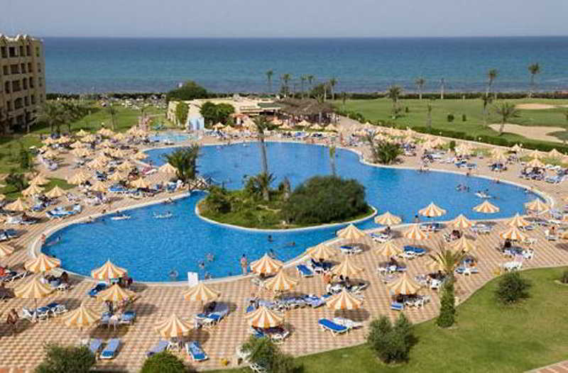 Fotos Hotel Vincci Nour Palace Resort