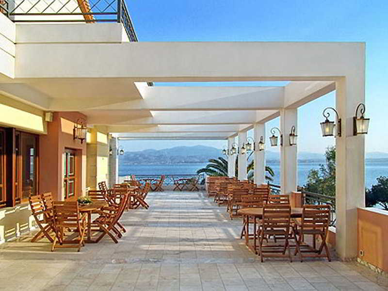 hotel Negroponte Resort Eretria