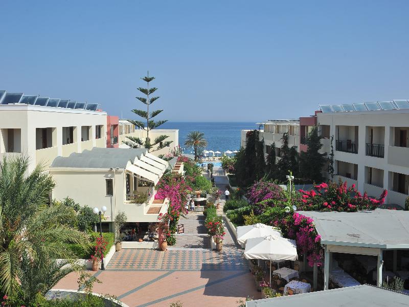 hotel Hydramis Palace Beach Resort