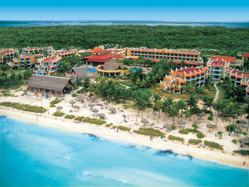 hotel Iberostar Daiquiri All Inclusive