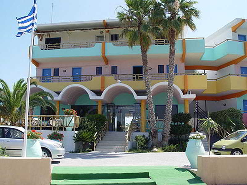 hotel Latino Bay