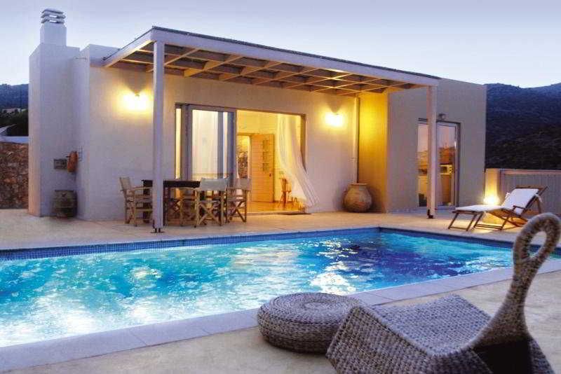 hotel Pleiades Luxurious Villas