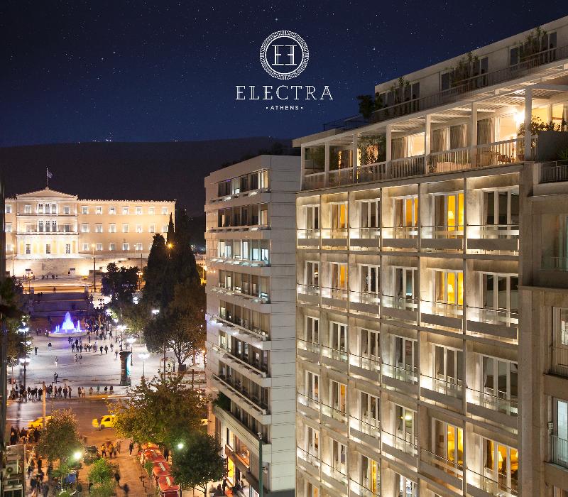 hotel Electra