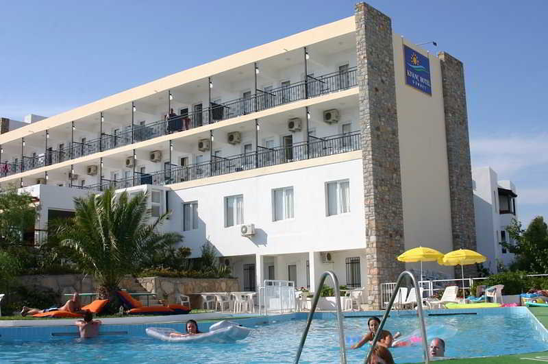 hotel Kivanc