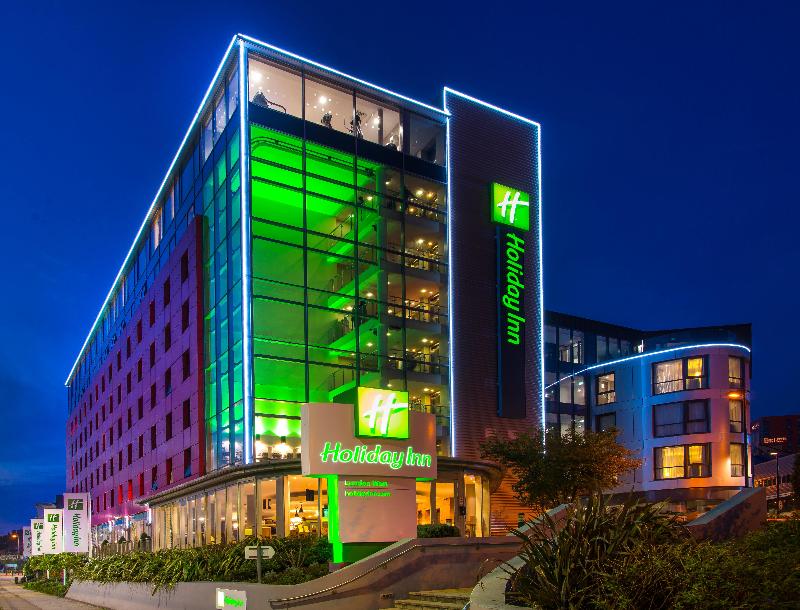 hotel Holiday Inn London-west