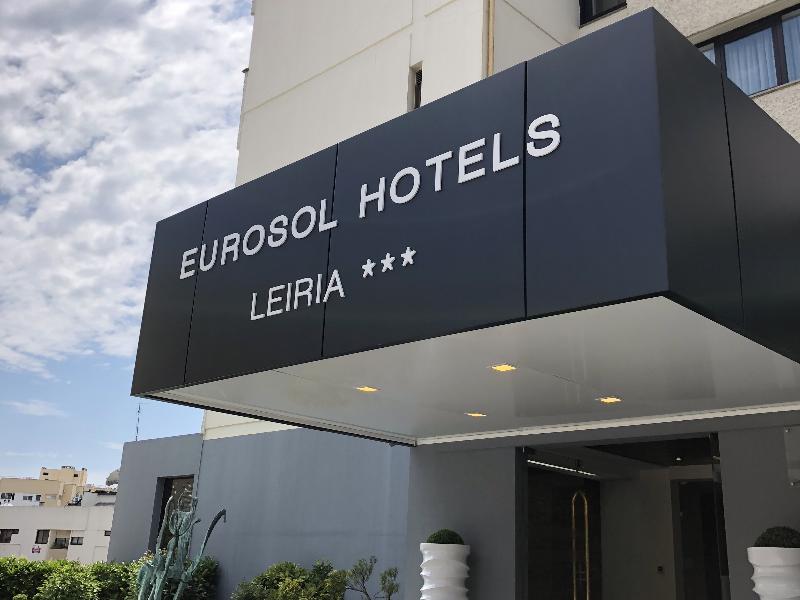 hotel Eurosol Leiria & Eurosol Jardim