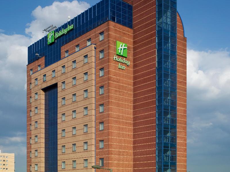 hotel Holiday Inn London Brent Cross