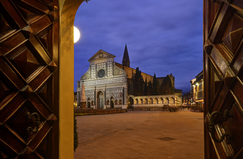 hotel Santa Maria Novella