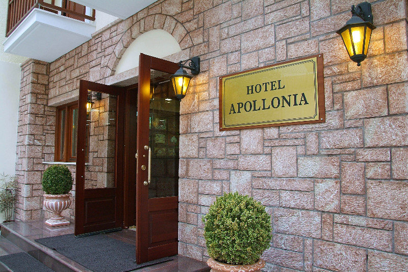 hotel Apollonia