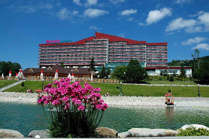 hotel Mercure Kasprowy Zakopane