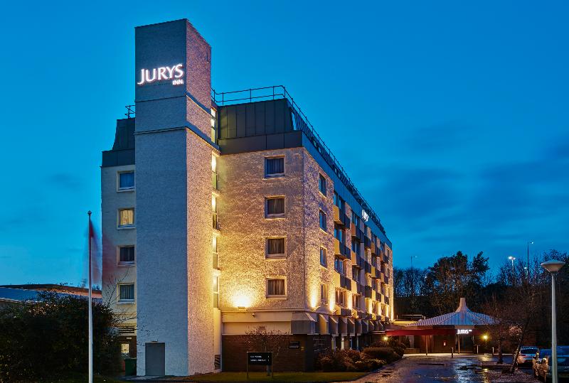 hotel Jurys Inn Inverness