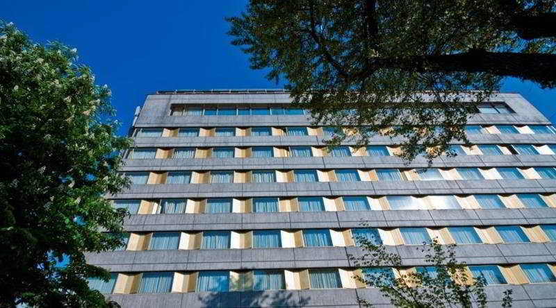 hotel Barcelo Ankara Altinel