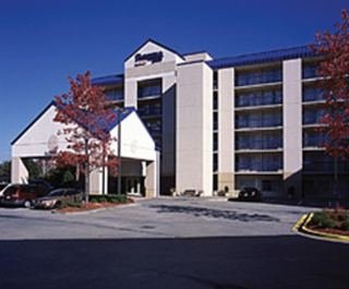 hotel Baymont Inn & Suites Atlanta Downtown