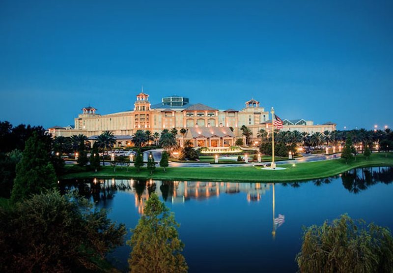 hotel Gaylord Palms 