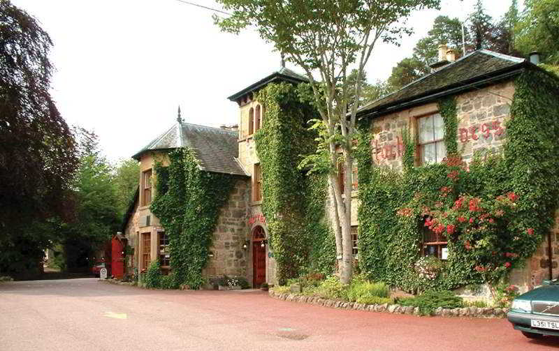 hotel Lochness Lodge Hotel