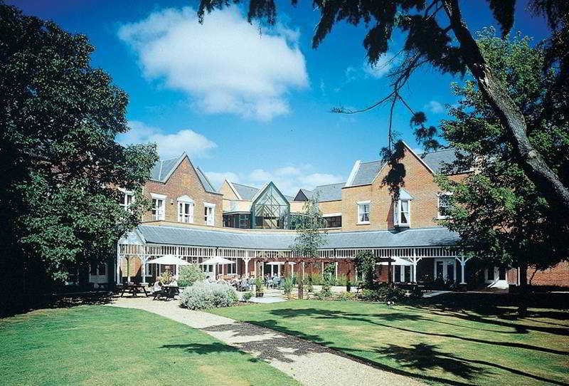 hotel rural Coulsdon Manor And Golf Club