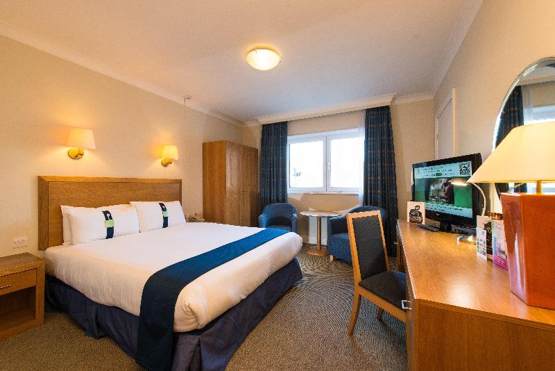 hotel Holiday Inn Sutton