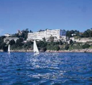 hotel Barcelo Torquay Imperial Hotel