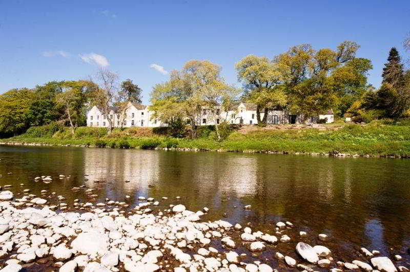 hotel Maryculter House