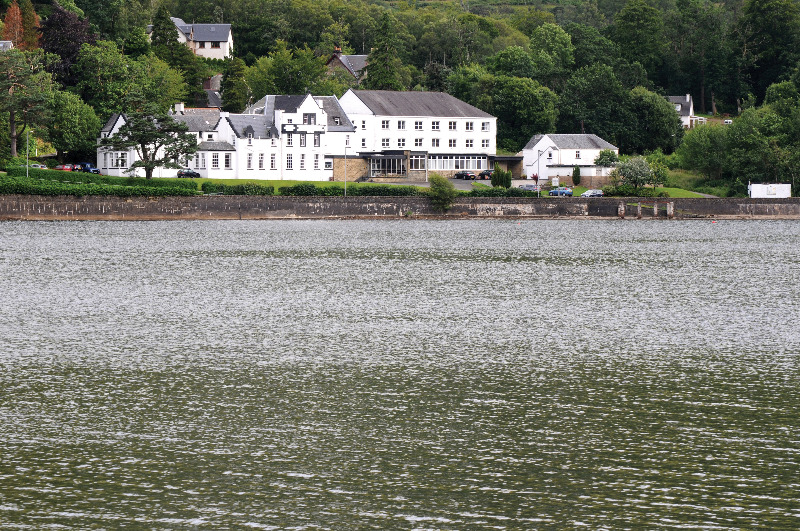 hotel The Arrochar