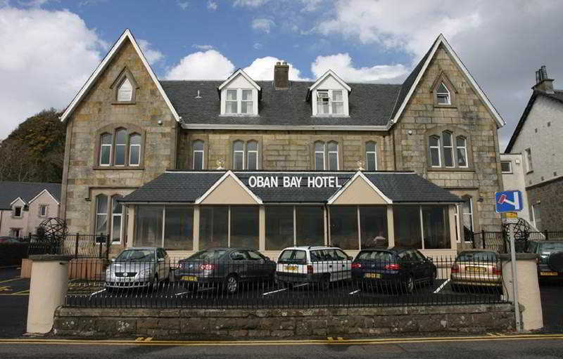 hotel Oban Bay