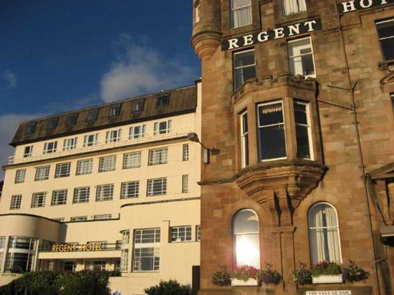 hotel The Regent