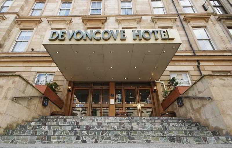 hotel Devoncove Hotel