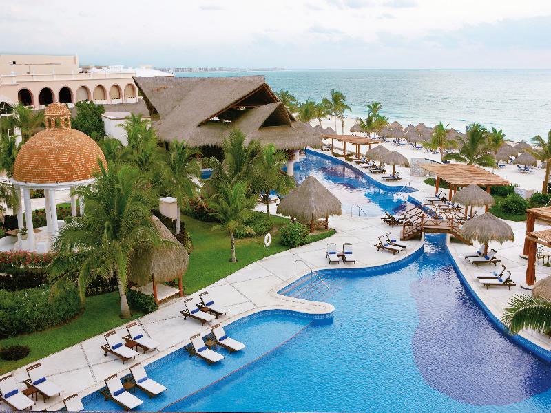 hotel Excellence Riviera Cancun