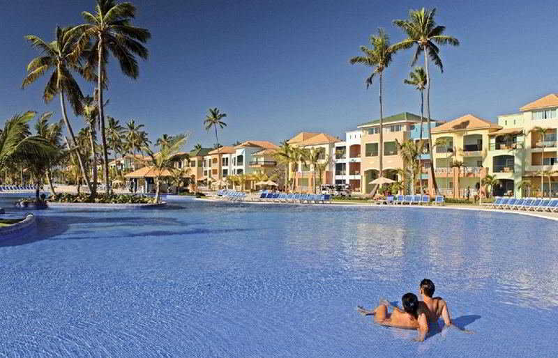 hotel Ocean Sand Golf & Beach Resort