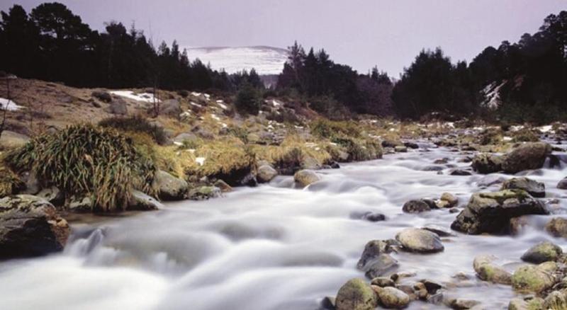 hotel Aviemore Highlands