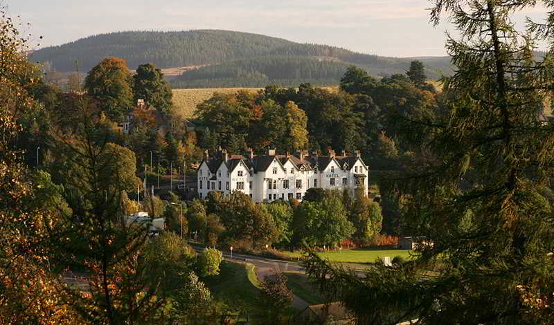 hotel The Craigellachie